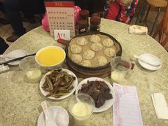 -老班长手工灌汤包老店(东山店)
