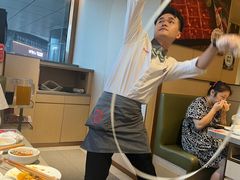 -海底捞火锅(金地广场生日主题店)