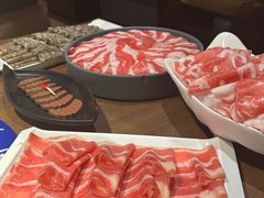 -快乐小羊·内蒙牛羊肉火锅(流花中心店)