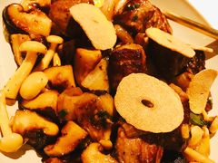 -三号黄浦会Canton Table