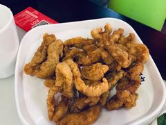 -海底捞火锅(海宁路店)