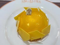 -Angelina安吉丽娜(恒隆广场店)