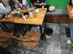 -蜗牛小馆醉乡民谣云南菜(惠新西里店)