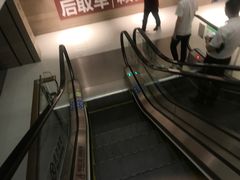 -合生汇·停车场