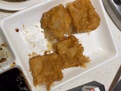 -芭夯兔·兔肉汤锅(新都店)