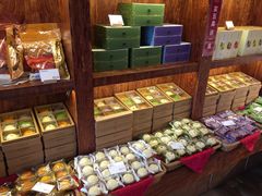 零售区-南宋胡记(杭州体育场路店)
