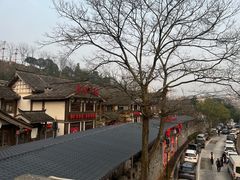 -昌州古城