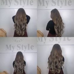 -MyStyle美发沙龙