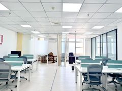 -天河客运站(地铁站)