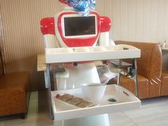-唐朝茶楼(金沙时代广场店)
