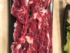 匙仁肉-潮汕良记牛肉火锅(洪武路店)