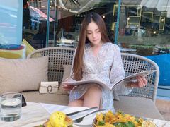 -the rug 飞毯 (朝阳公园店)