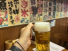 -鸟螢Yakitori·烧鸟·拉面·居酒屋