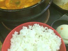 iphone_upload_pic-米屋石锅拌饭(师大店)