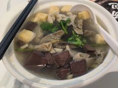 -苏晓玥·手作江南小吃(深圳北站店)