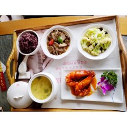 -喜喜月子(瑞虹天地店)