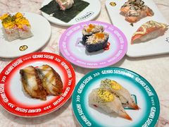 -元气寿司(宝安壹方城店)