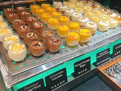 -拉蒂娜·巴西牛排馆 Latina·Brazilian Steakhouse(陆家嘴旗舰店)