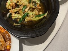 -望京辣宴·古法川菜(望京店)
