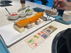 糖焗杂粮-百年果林椰子鸡(中洲店)