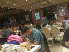 大堂-龙记香港茶餐厅(久光百货店)