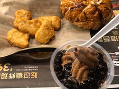 -肯德基(平江新城店)