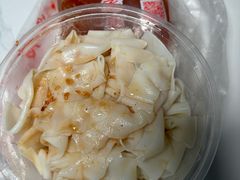 -陕西周记·手工米皮老店(工人路店)