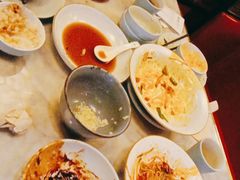 -杏花堂山西菜馆(壹方城店)