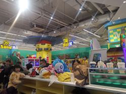 点击看大图 -meland(成都金牛凯德广场店)