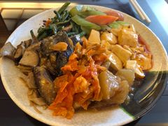 -长生素斋(普陀山店)
