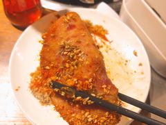 -将军令自助烤肉火锅(安详街店)