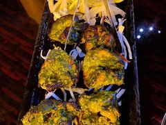 -Bombay Grill印度餐厅