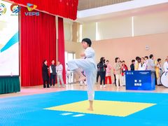 -浛道跆拳道·拳击·体适能