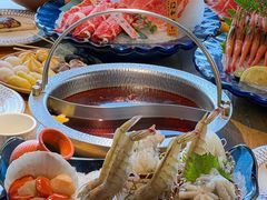 -马凯餐厅(长椿街店)