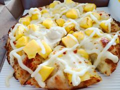 -City1+1城市比萨·意面(桂林路店)