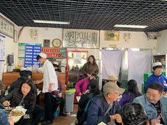 -清真永恒华威肉饼(潘家园店)