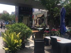 -证大大拇指广场(芳甸路店)