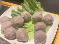 -潮发潮汕牛肉店(东方宝泰店)