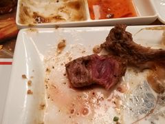 -大渔铁板烧(万象城店)