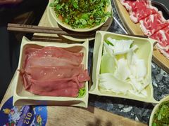 -蜀大侠火锅(森兰花园城店)