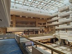 -桂林喜来登饭店雅琴餐厅