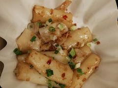 -味可道美食坊(福基路店)
