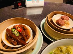 -万丽轩·粤菜(王府井金茂万丽酒店)