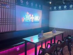 -长藤鬼校(钟楼店)