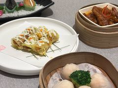 -凯逸轩·匠心粤菜(中城名仕汇店)
