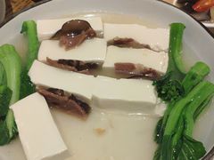 -彩蝶谷美食廊·粤式经典南番顺·铁板烧烤泰风味(广州长隆酒店)