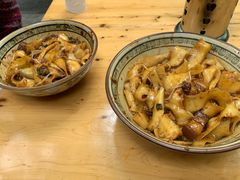 -马王庙刀削面馆(四川省交通学院宿舍店)