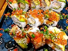 -松子料理(亮马桥店)