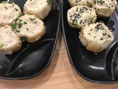 -小杨生煎(萧山机场店)