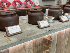 -李山山茶事(景枫店)